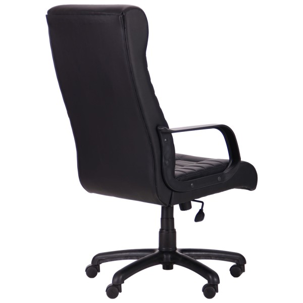 Крісло Атлетік Пластик-М для вашого комфорту