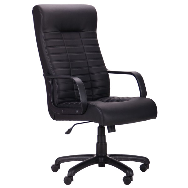 Крісло Атлетік Пластик-М для вашого комфорту