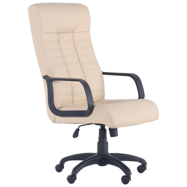 Крісло Атлетік Пластик-М для вашого комфорту