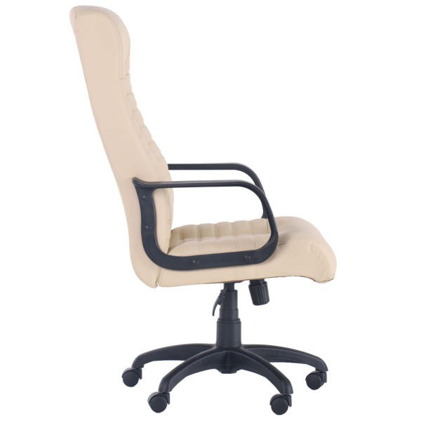 Крісло Атлетік Пластик-М для вашого комфорту