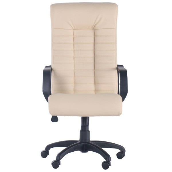 Крісло Атлетік Пластик-М для вашого комфорту