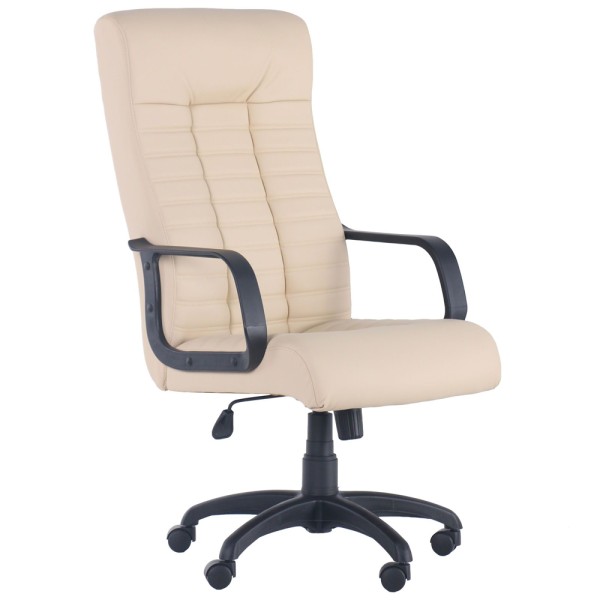 Крісло Атлетік Пластик-М для вашого комфорту