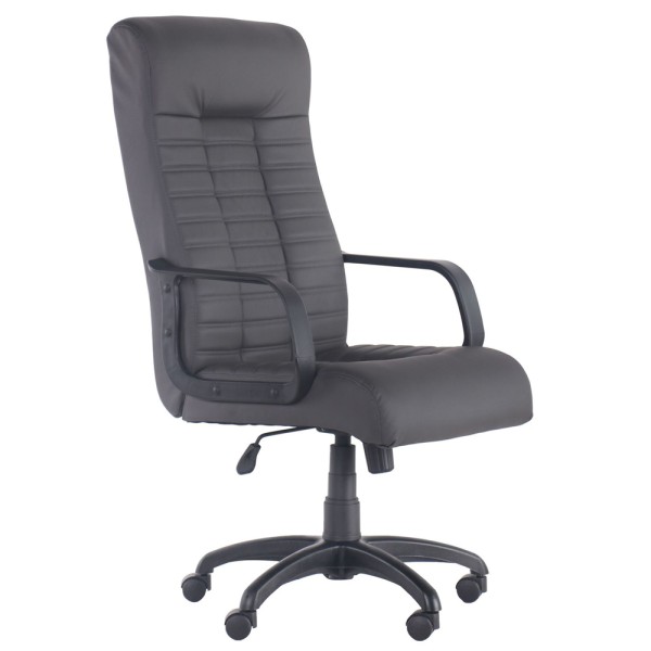 Крісло Атлетік Пластик-М для вашого комфорту