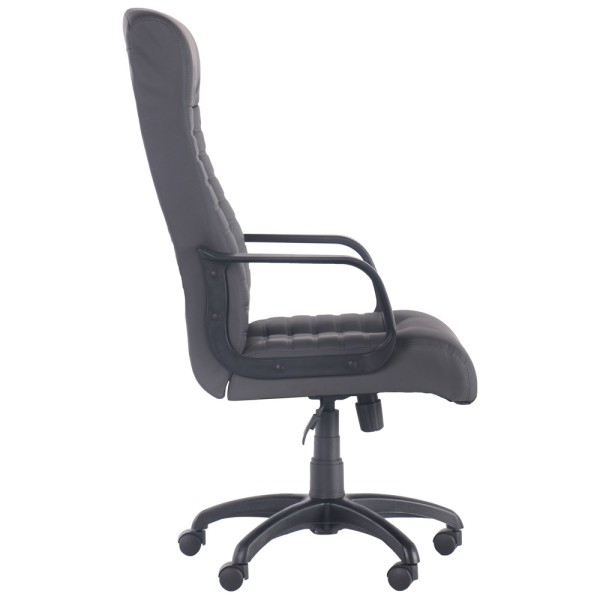 Крісло Атлетік Пластик-М для вашого комфорту