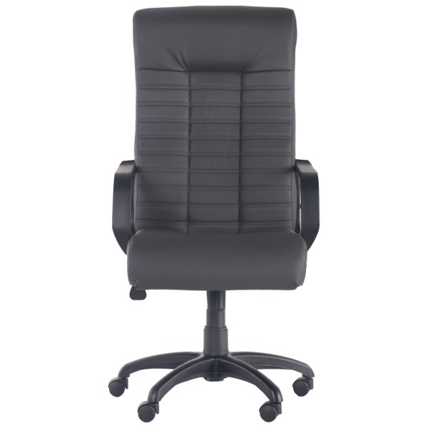 Крісло Атлетік Пластик-М для вашого комфорту