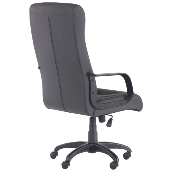 Крісло Атлетік Пластик-М для вашого комфорту