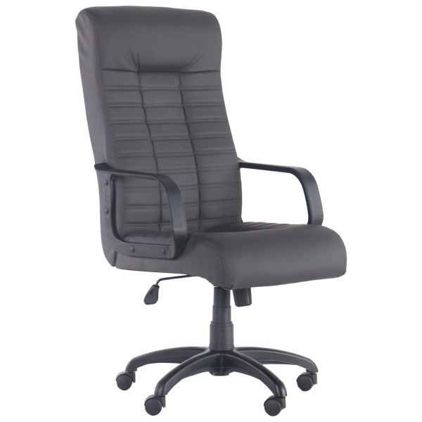 Крісло Атлетік Пластик-М для вашого комфорту