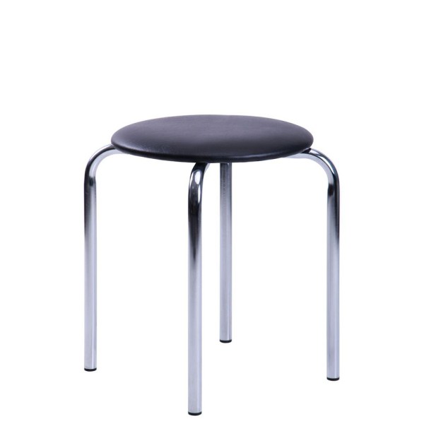 Табурет Софі хром: стиль та комфорт для вашої кухні