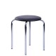 Табурет Софі хром: стиль та комфорт для вашої кухні