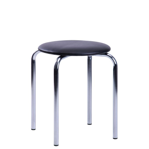 Табурет Софі хром: стиль та комфорт для вашої кухні