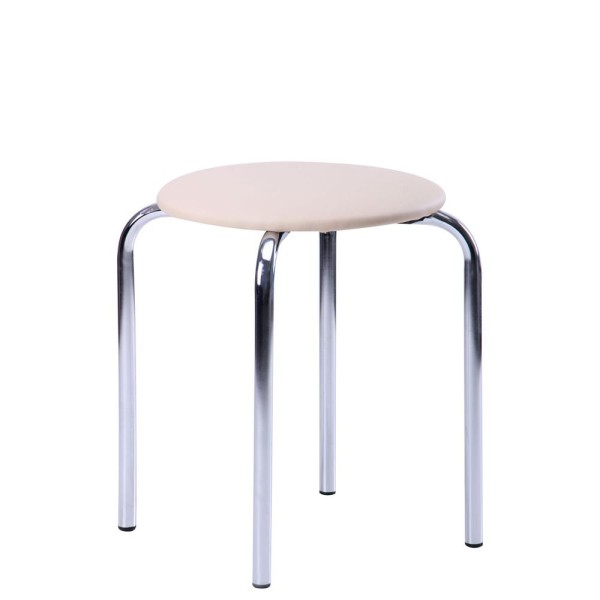 Табурет Софі хром: стиль та комфорт для вашої кухні