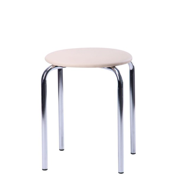 Табурет Софі хром: стиль та комфорт для вашої кухні