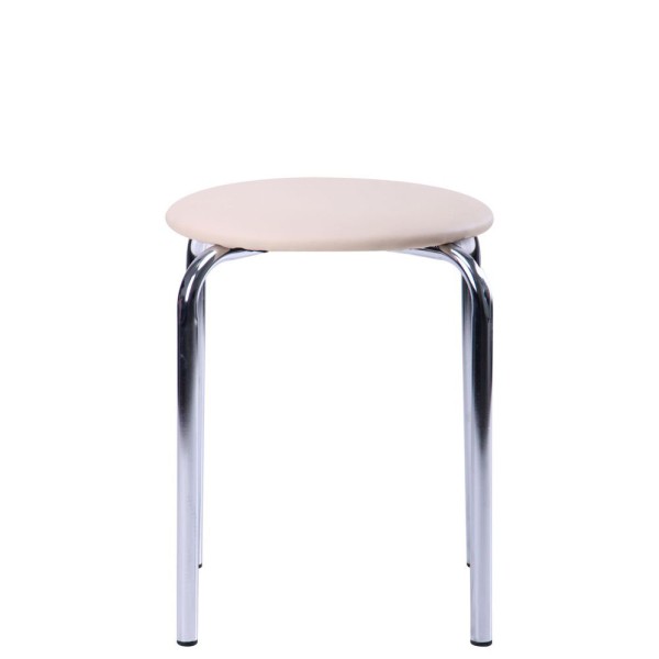 Табурет Софі хром: стиль та комфорт для вашої кухні