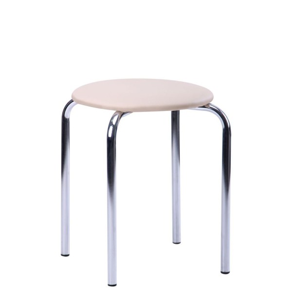 Табурет Софі хром: стиль та комфорт для вашої кухні