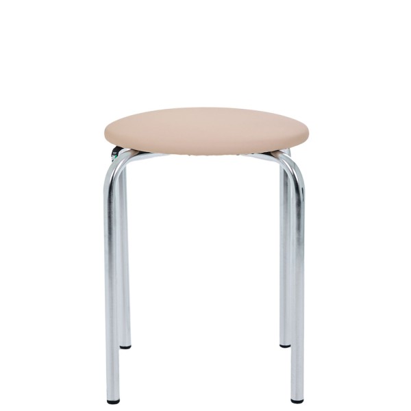 Табурет Софі хром: стиль та комфорт для вашої кухні