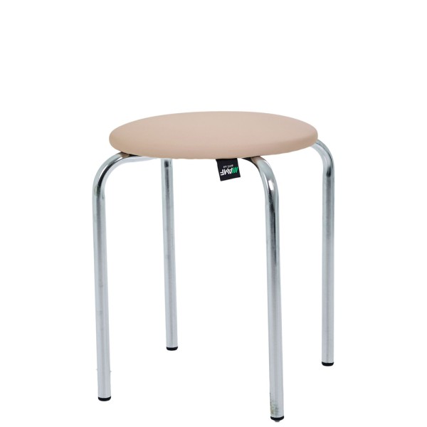 Табурет Софі хром: стиль та комфорт для вашої кухні