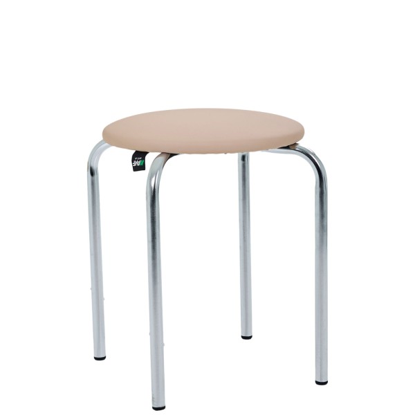 Табурет Софі хром: стиль та комфорт для вашої кухні