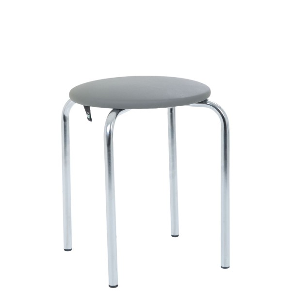 Табурет Софі хром: стиль та комфорт для вашої кухні