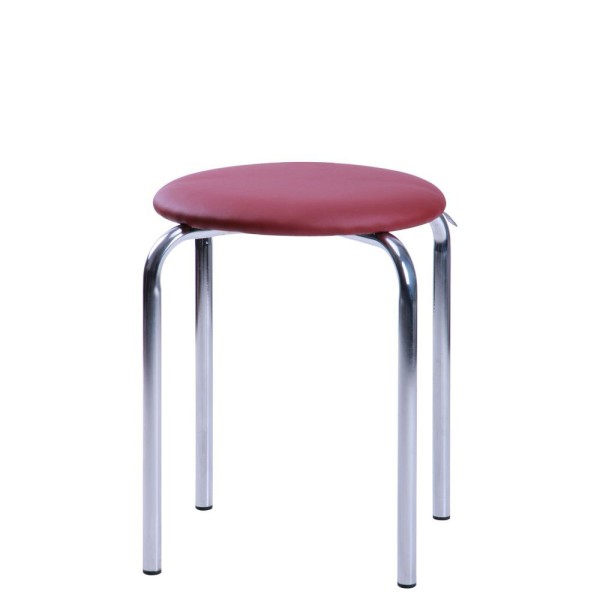 Табурет Софі хром: стиль та комфорт для вашої кухні