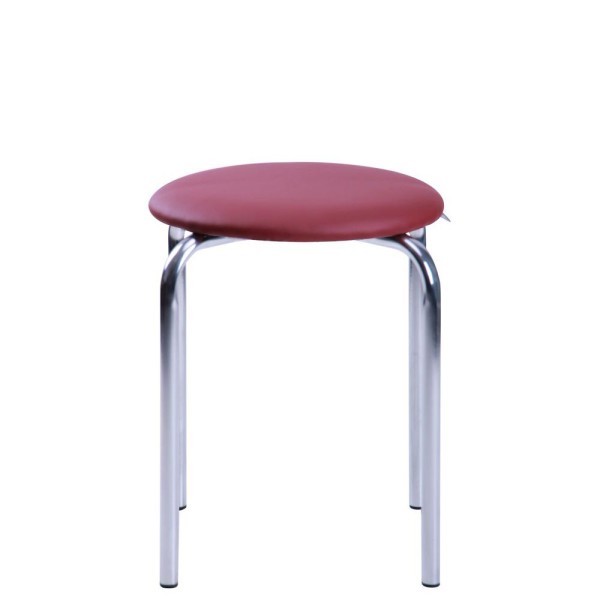 Табурет Софі хром: стиль та комфорт для вашої кухні