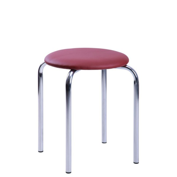 Табурет Софі хром: стиль та комфорт для вашої кухні