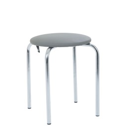 Табурет Софі хром