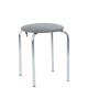 Табурет Софі хром: стиль та комфорт для вашої кухні