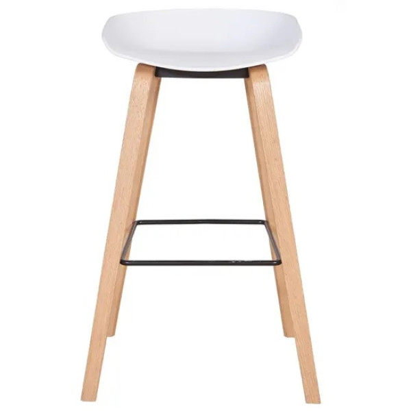 Барний стілець Адель - Сучасний стілець для кафе та барів