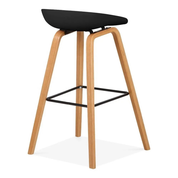 Барний стілець Адель - Сучасний стілець для кафе та барів