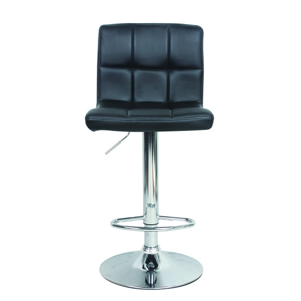 Барний стілець Даніель — стиль і комфорт для вашого інтер'єру