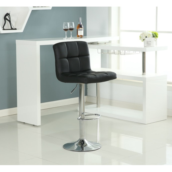 Барний стілець Даніель — стиль і комфорт для вашого інтер'єру