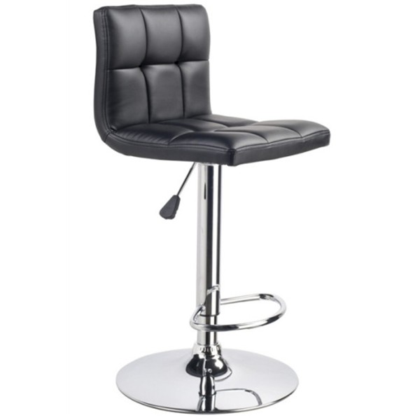 Барний стілець Даніель — стиль і комфорт для вашого інтер'єру