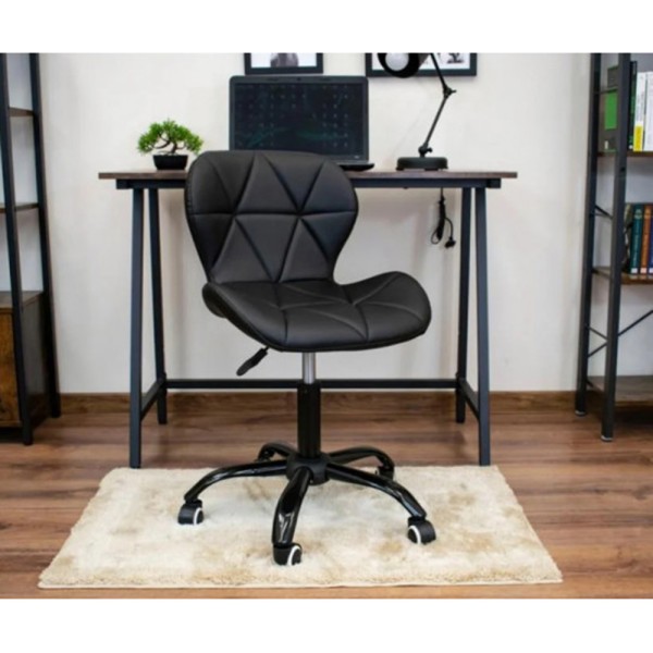 Крісло B-30 для офісу — сучасне і зручне