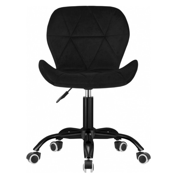 Крісло B-30 Velvet для офісу