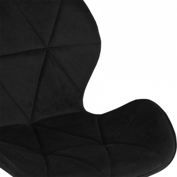 Крісло B-30 Velvet для офісу