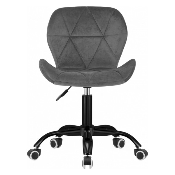 Крісло B-30 Velvet для офісу