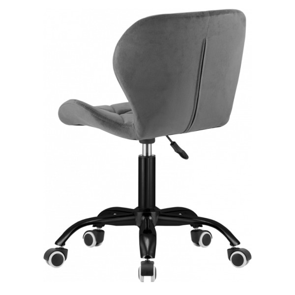 Крісло B-30 Velvet для офісу