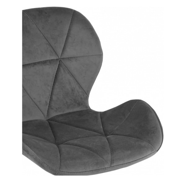 Крісло B-30 Velvet для офісу