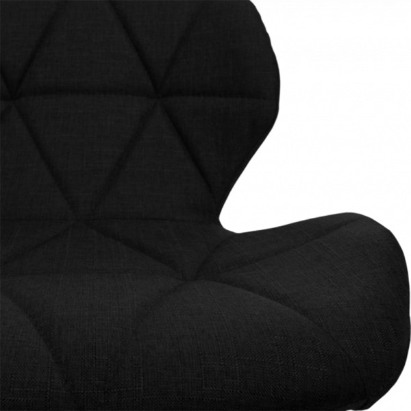 Крісло B-30 Fabric — комфорт та стиль у вашому офісі