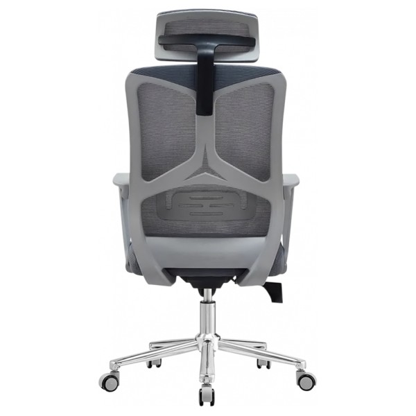 Крісло B-202A – комфортне офісне крісло для вашого робочого простору