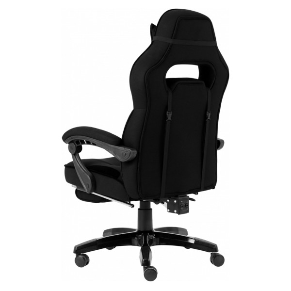 Крісло X-2749-1 Fabric – Сучасне офісне крісло з комфортом і стильним дизайном