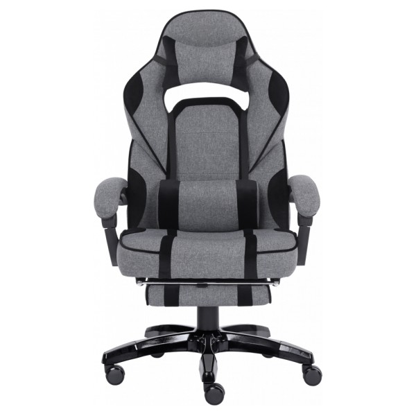 Крісло X-2749-1 Fabric – Сучасне офісне крісло з комфортом і стильним дизайном