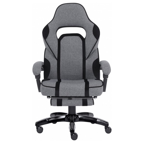 Крісло X-2749-1 Fabric – Сучасне офісне крісло з комфортом і стильним дизайном