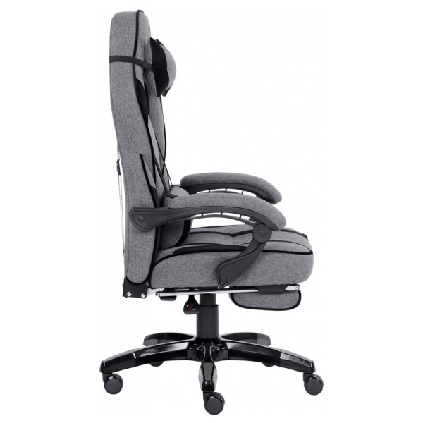 Крісло X-2749-1 Fabric – Сучасне офісне крісло з комфортом і стильним дизайном