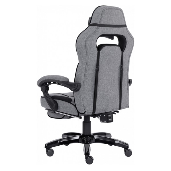 Крісло X-2749-1 Fabric – Сучасне офісне крісло з комфортом і стильним дизайном