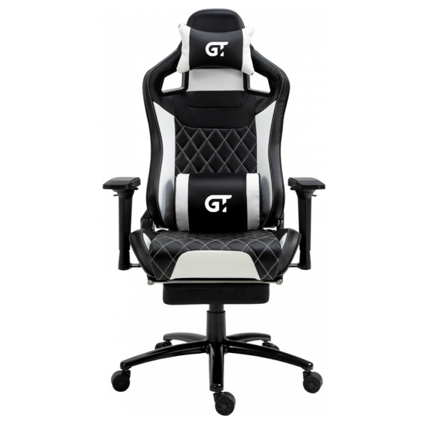 Крісло X-5114 – Комфорт та стиль для вашого офісу