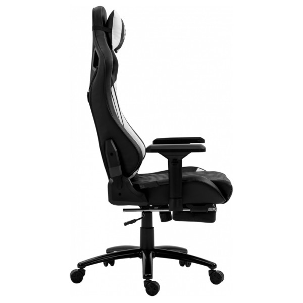 Крісло X-5114 – Комфорт та стиль для вашого офісу