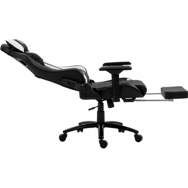 Крісло X-5114 – Комфорт та стиль для вашого офісу