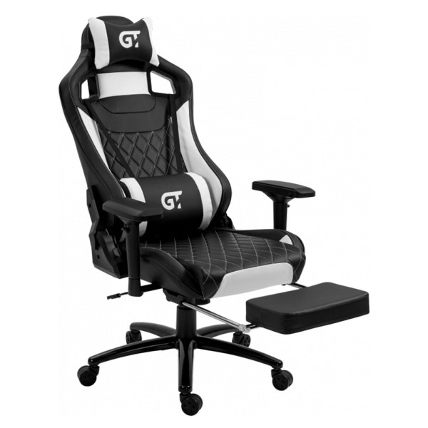 Крісло X-5114 – Комфорт та стиль для вашого офісу