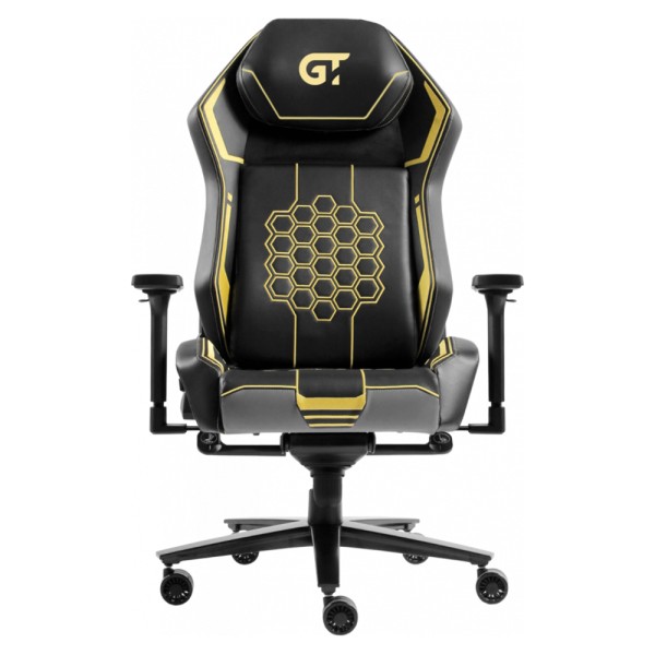 Крісло X-5348 – Стильне та комфортне офісне крісло